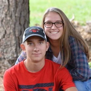 Meet your Posher, Austin